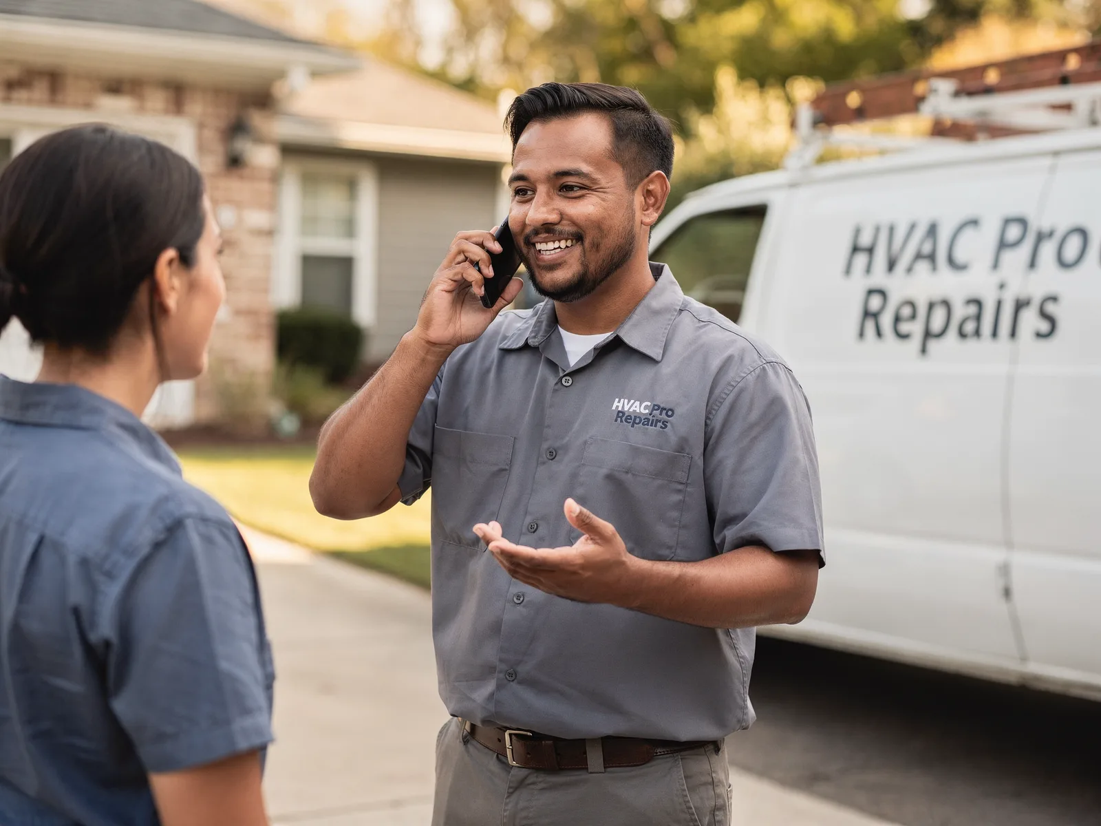 Heat Pump Repair Smithville, OK FAQs